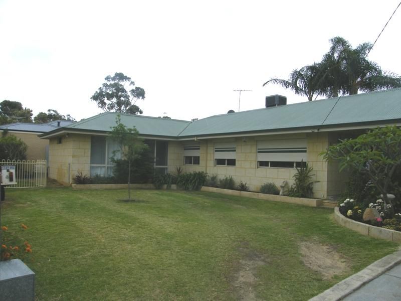 81 Culloton Crescent, BALGA WA 6061, Image 0