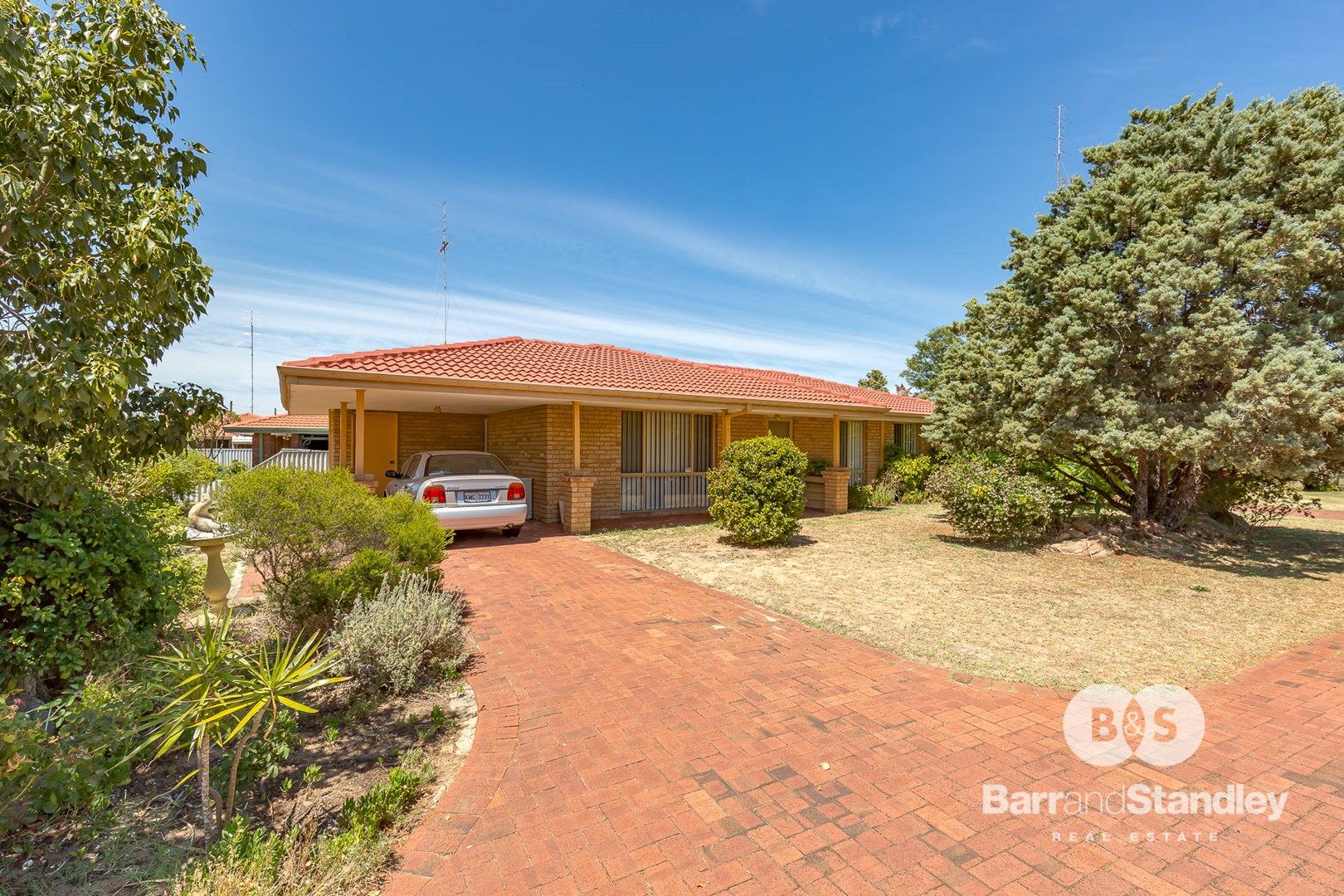 5/5 Cambridge Crescent, East Bunbury WA 6230, Image 0