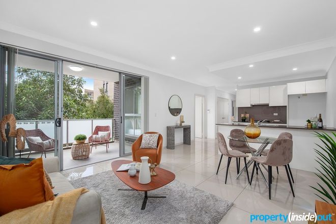 Picture of 11/1-2 Harvey Place, TOONGABBIE NSW 2146