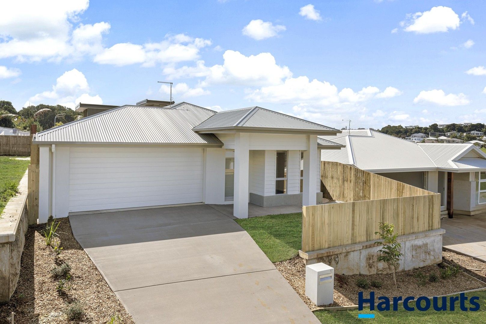 4 bedrooms House in 61 Salt Air Circuit LENNOX HEAD NSW, 2478