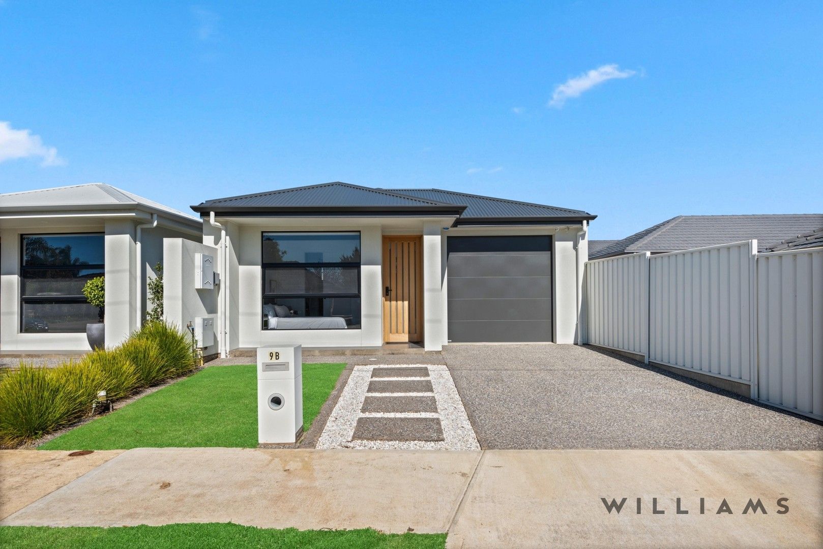 9B Jellicoe Street, Flinders Park SA 5025, Image 0