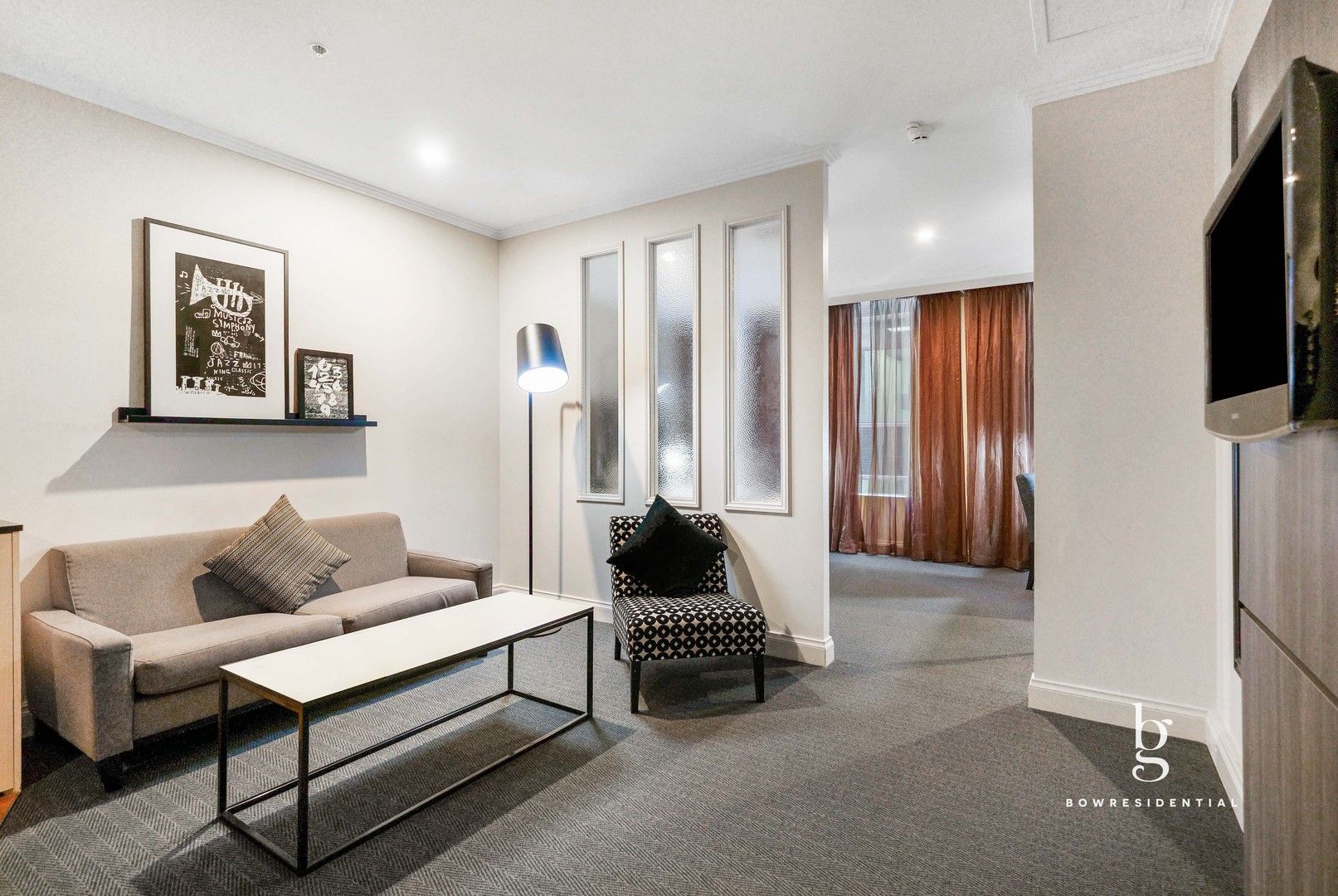 Sold 405/471 Little Bourke Street, Melbourne VIC 3000 on 28 Feb 2023