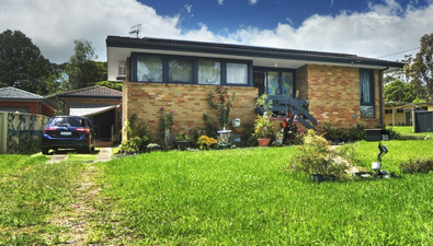 Picture of 10 Maclean Street, NOWRA NSW 2541