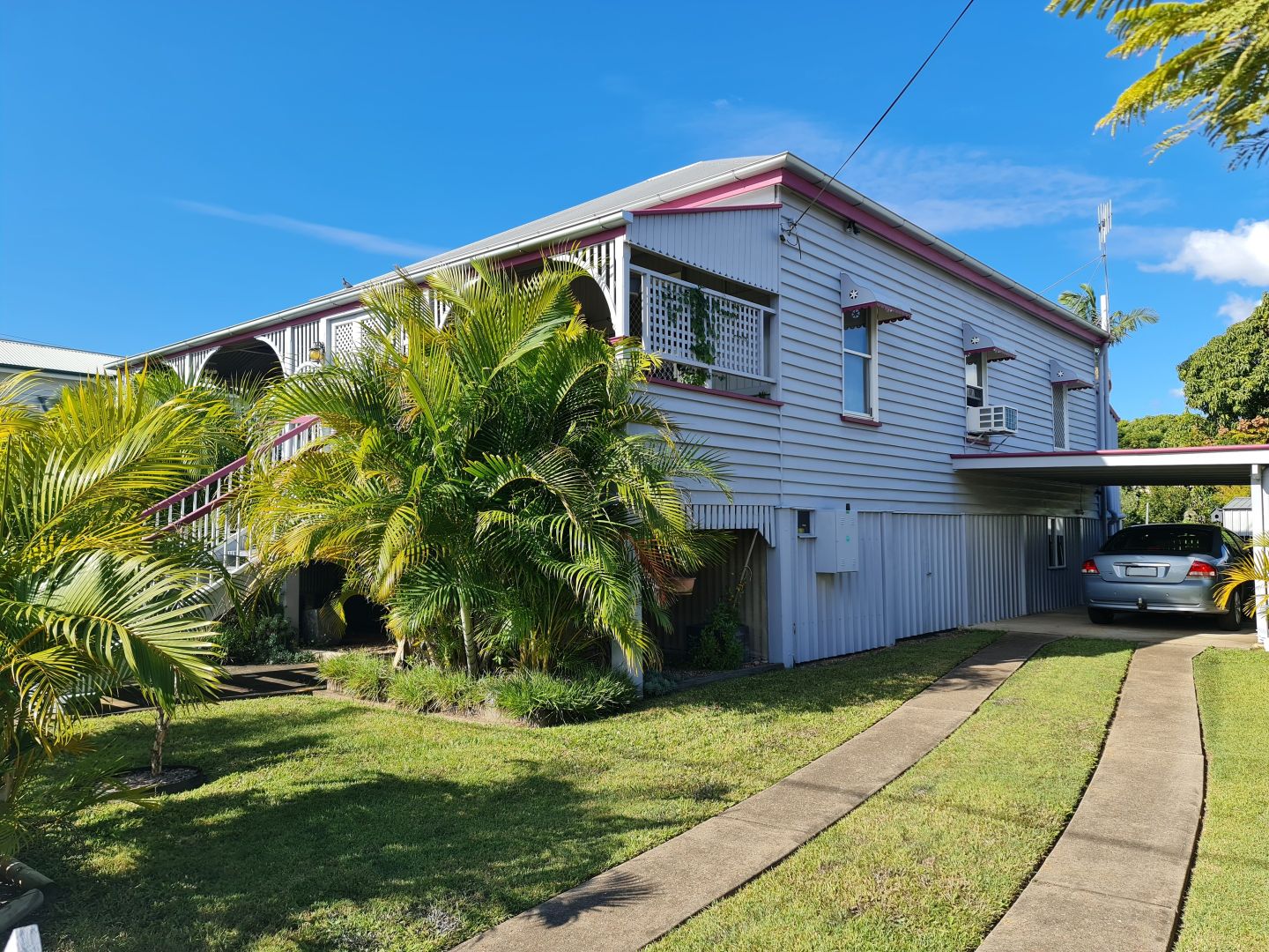 237 Tooley St, Maryborough QLD 4650, Image 2