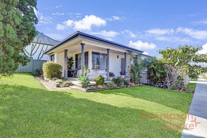 Picture of 57 Brooks Street, TELARAH NSW 2320