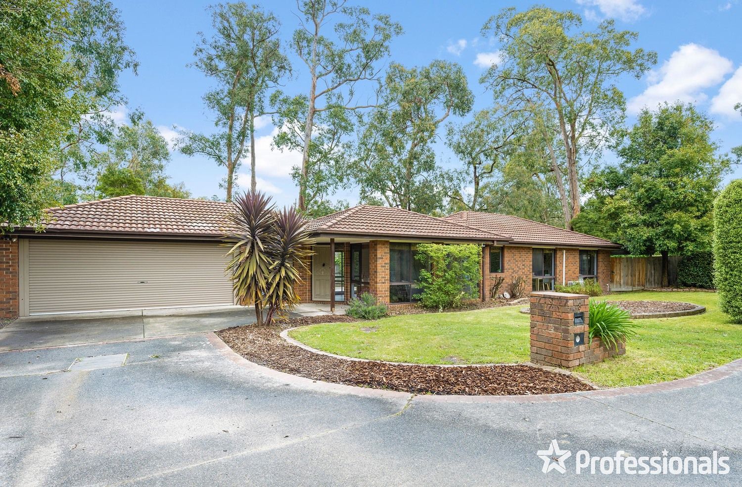 3 bedrooms House in 8 Muir Smyth Place MOUNT EVELYN VIC, 3796
