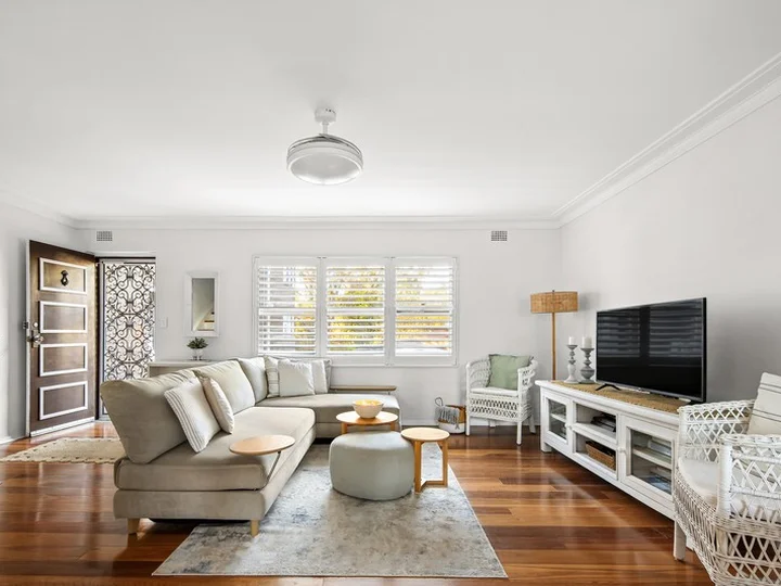 9/8 Cecil Street, Ashfield NSW 2131