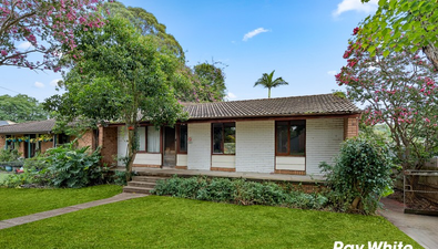 Picture of 8 Judith Anderson Drive, DOONSIDE NSW 2767