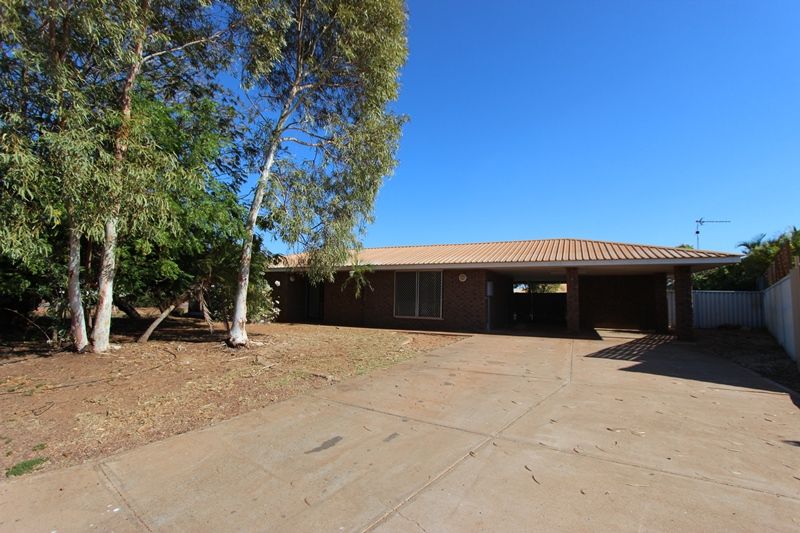 9 Forrest Close, MILLARS WELL WA 6714, Image 0