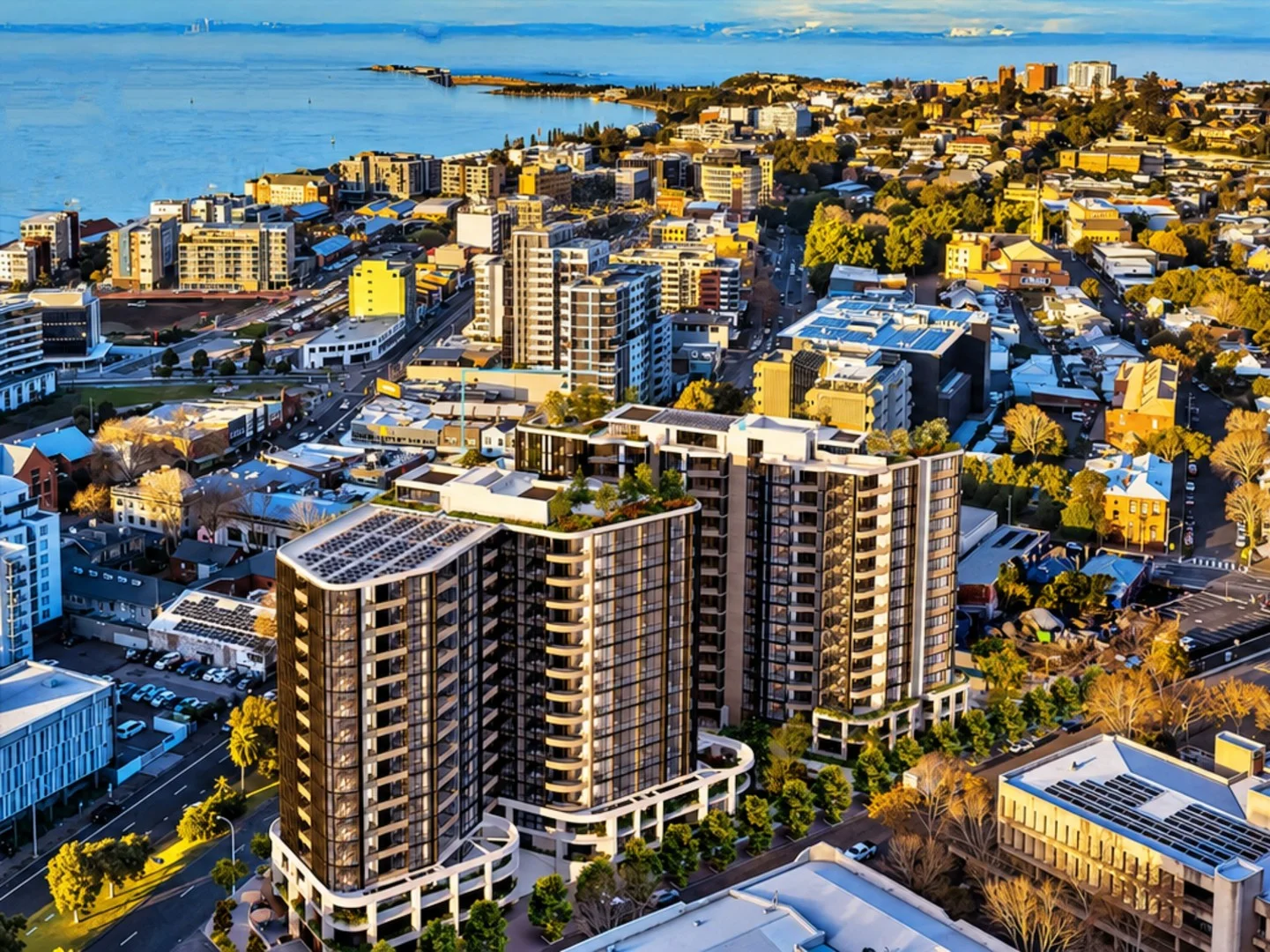Wollongong NSW 2500
