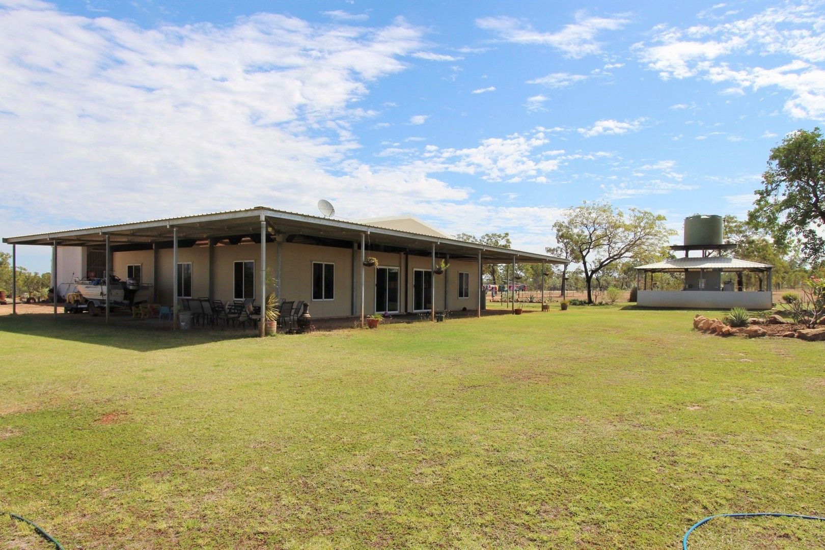 70 Woollybutt Drive, Katherine NT 0850, Image 0