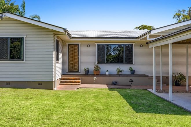 Picture of 343 Alderley Street, SOUTH TOOWOOMBA QLD 4350