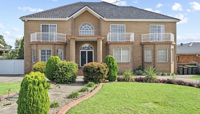 Picture of 4 Barrenjoey Close, WOODBINE NSW 2560
