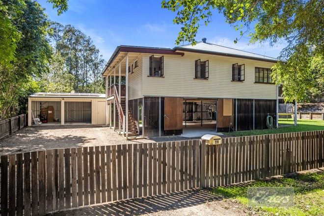 Picture of 41 King Street, GYMPIE QLD 4570