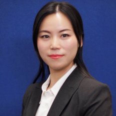 Iris Ying, Sales representative