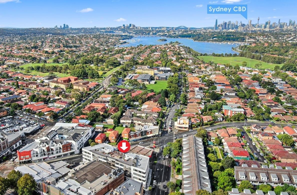 1/63-65 Ramsay Road, Five Dock NSW 2046, Image 2