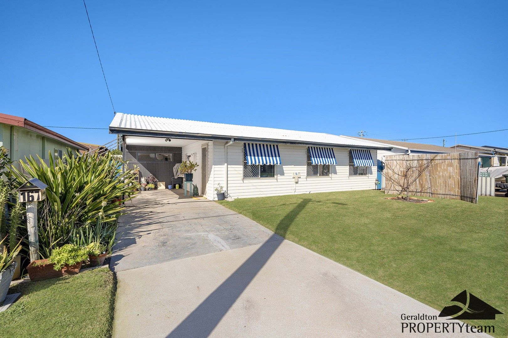 3 bedrooms House in 167 Passat Lane WEST END WA, 6530