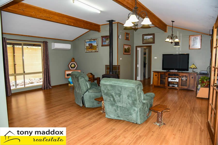 50 Red Gum Circle, Coondle WA 6566, Image 1