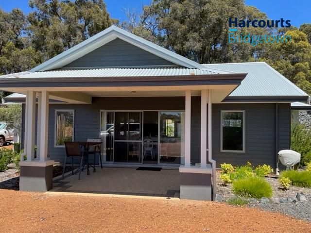 25 Hackett Street, Bridgetown WA 6255, Image 0