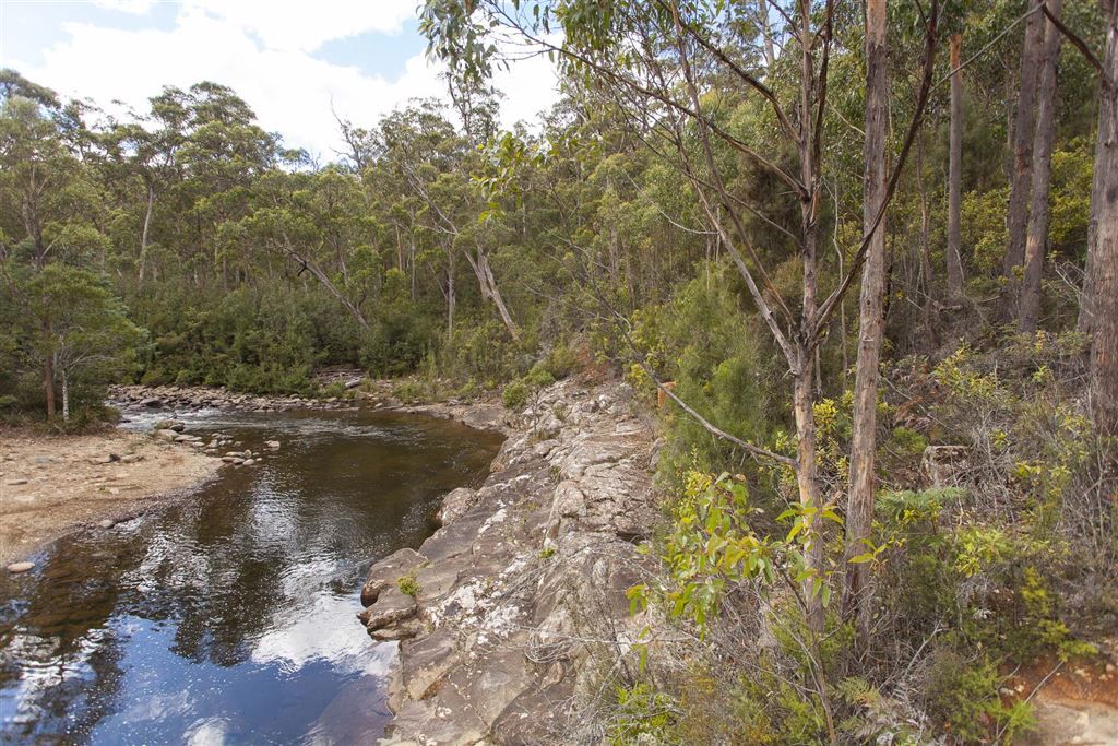 Lot 2 Russell Road, Lonnavale TAS 7109, Image 2