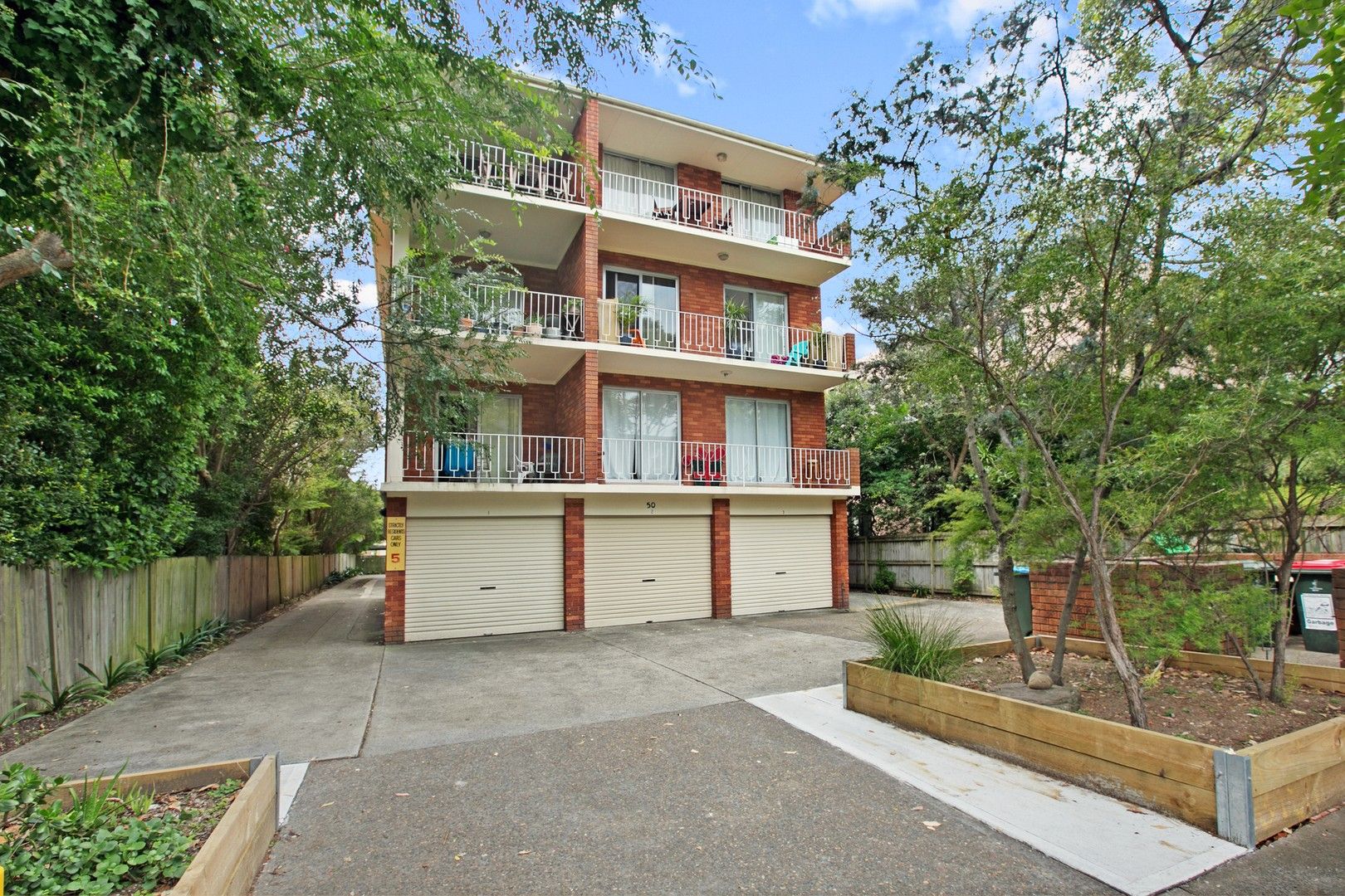 13/50 Howard Avenue, Dee Why NSW 2099, Image 0