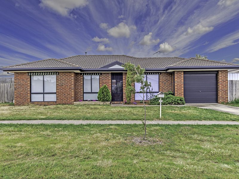 21 Provence Grove, Hoppers Crossing VIC 3029, Image 0