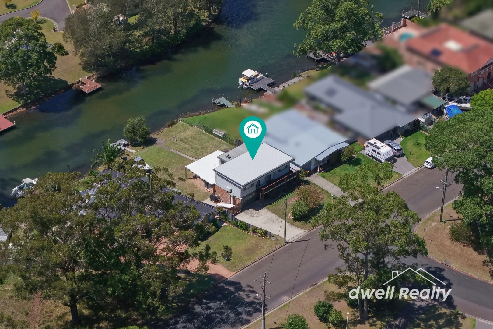 Additional image 17 of 43 SUSSEX INLET ROAD, Sussex Inlet NSW 2540