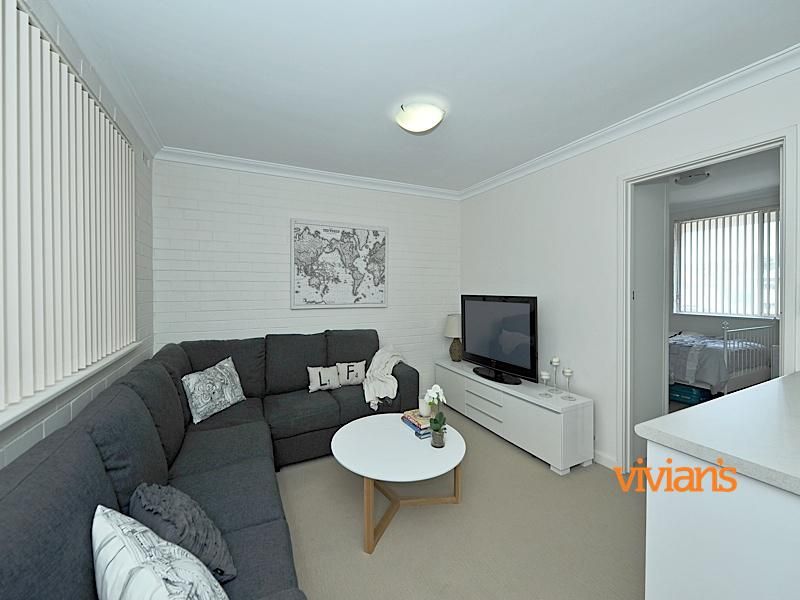 1 bedrooms Apartment / Unit / Flat in 11/13 Fairlight Street MOSMAN PARK WA, 6012