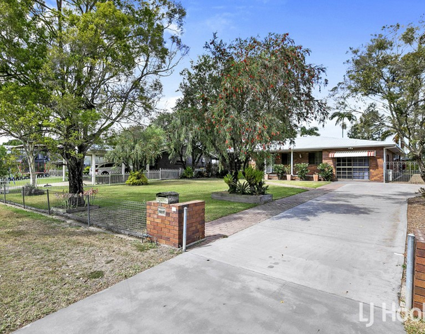 238 Queen Street, Maryborough QLD 4650