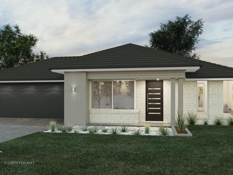 Lot 336 Victory Drive Aspire Estate, Griffin QLD 4503, Image 0