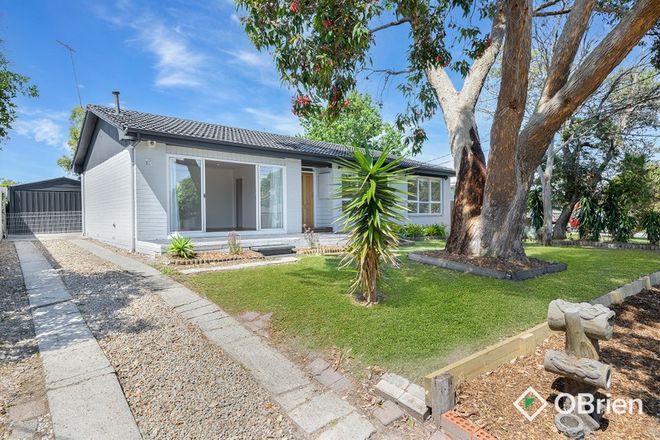Picture of 12 Brentwood Crescent, FRANKSTON VIC 3199