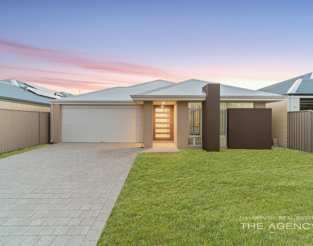 55 Rowntree Loop, Landsdale WA 6065