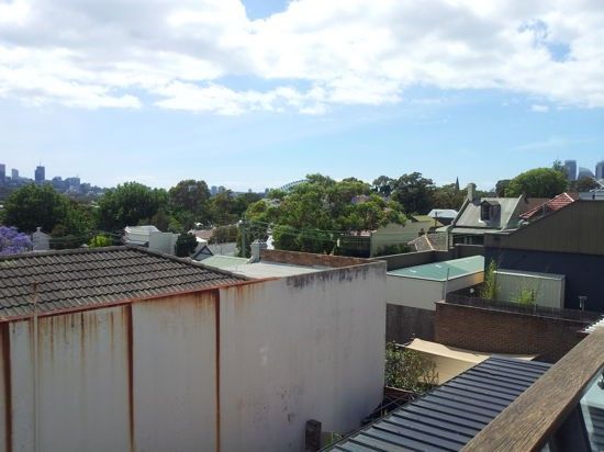 2 bedrooms Apartment / Unit / Flat in 305 Darling Street BALMAIN NSW, 2041