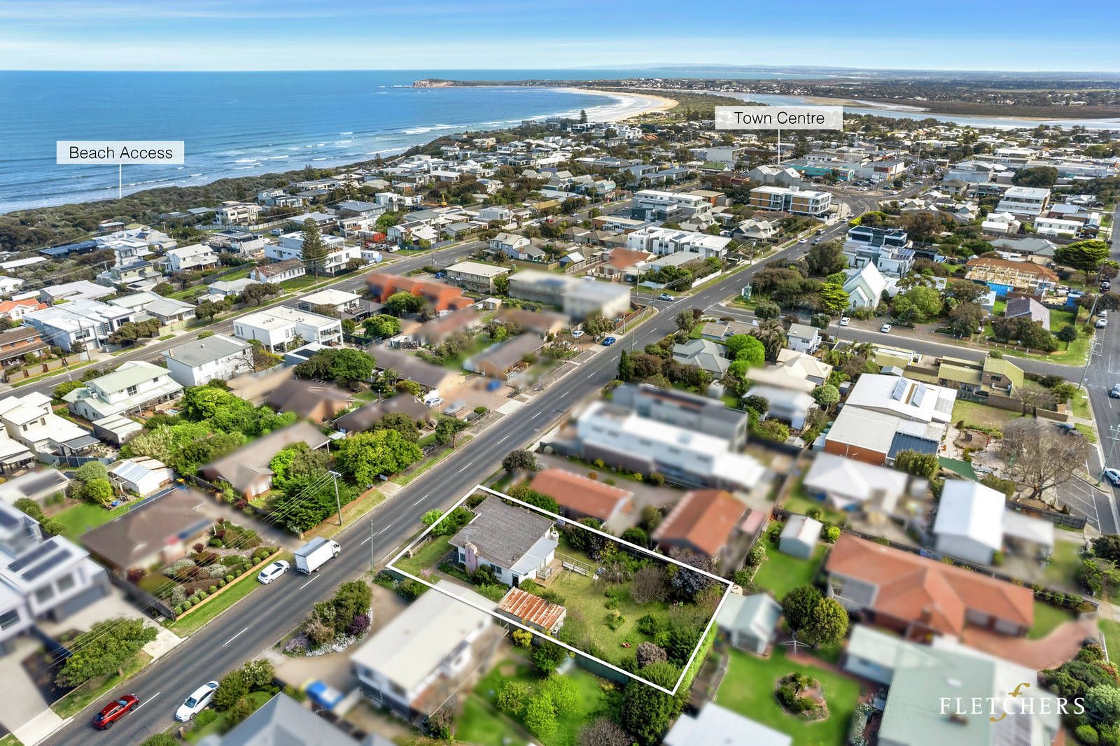 121 The Parade, Ocean Grove VIC 3226, Image 1