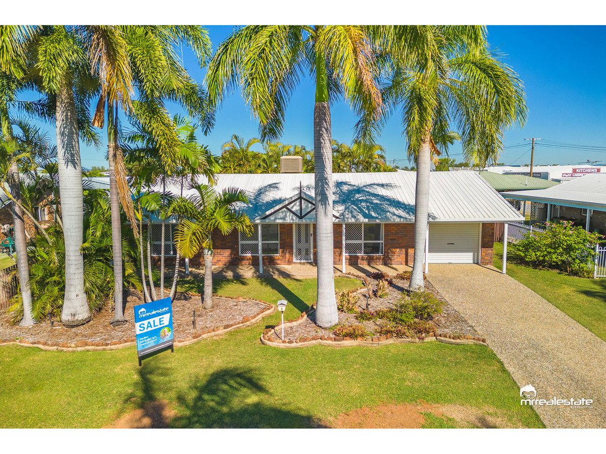 4 Mathias Place, Kawana QLD 4701, Image 0