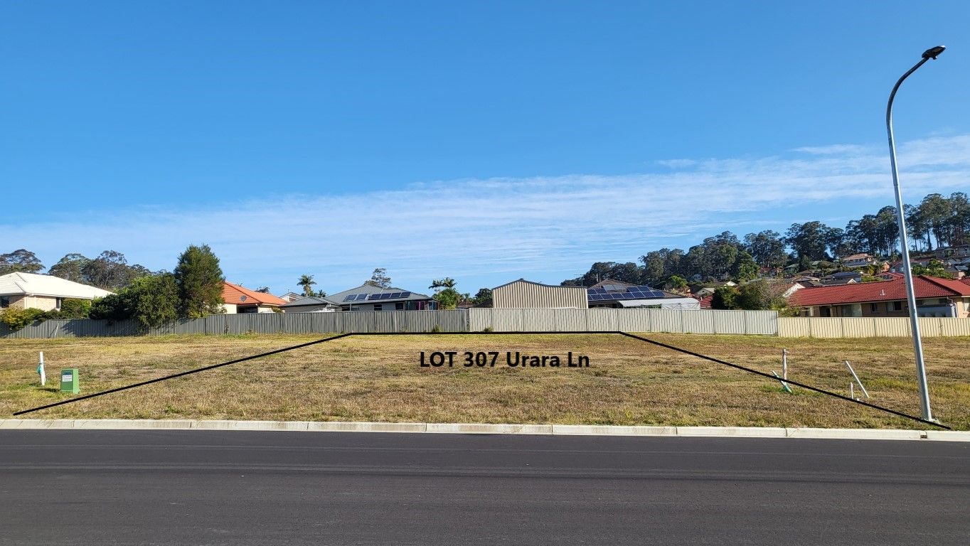 Urara Ln and Melinga Pl, Taree NSW 2430, Image 1