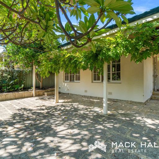 52 Palmerston Street, Mosman Park WA 6012 House For Rent Domain