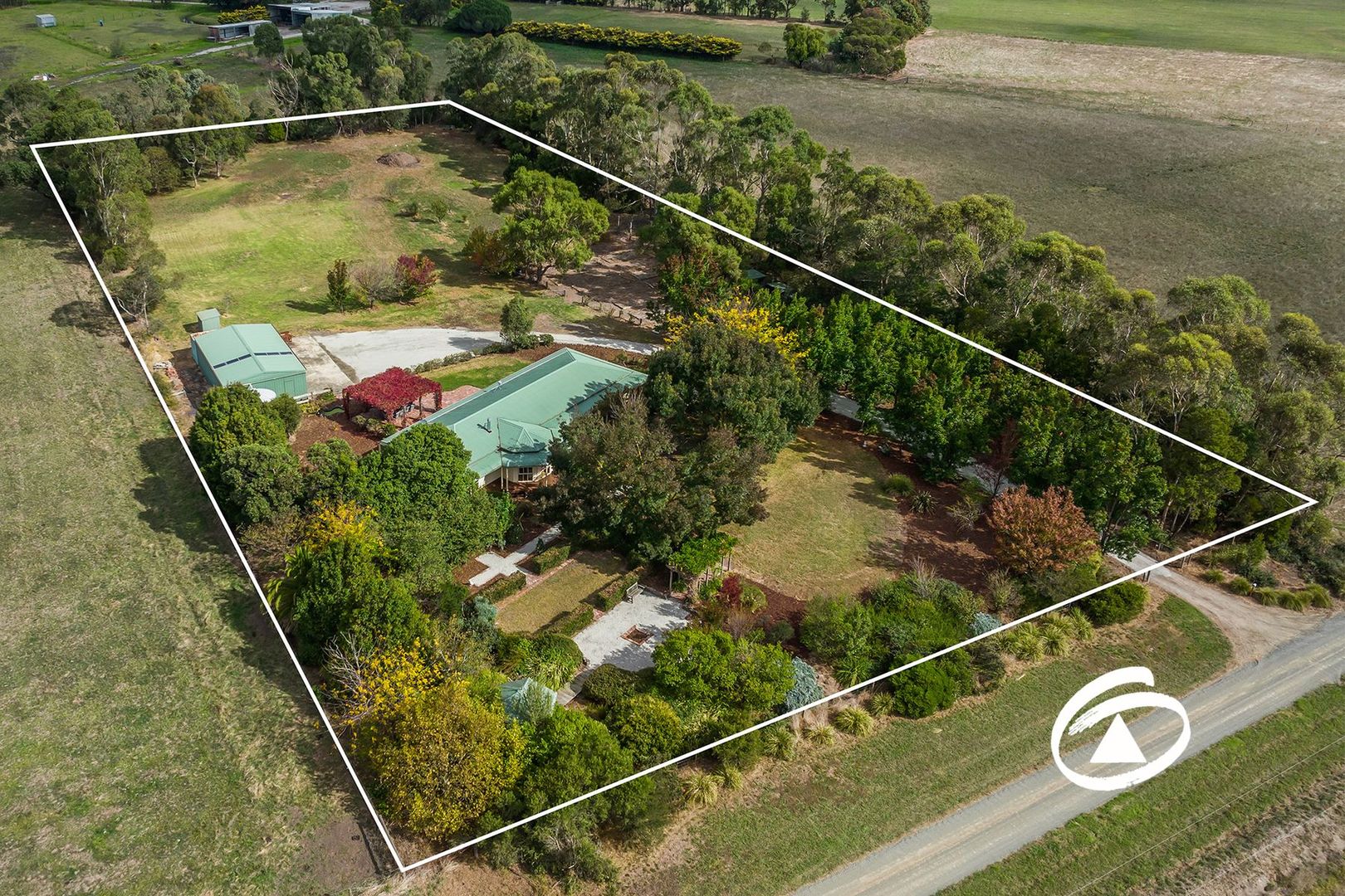 90 Daleys Road, Koo Wee Rup Property History & Address Research Domain