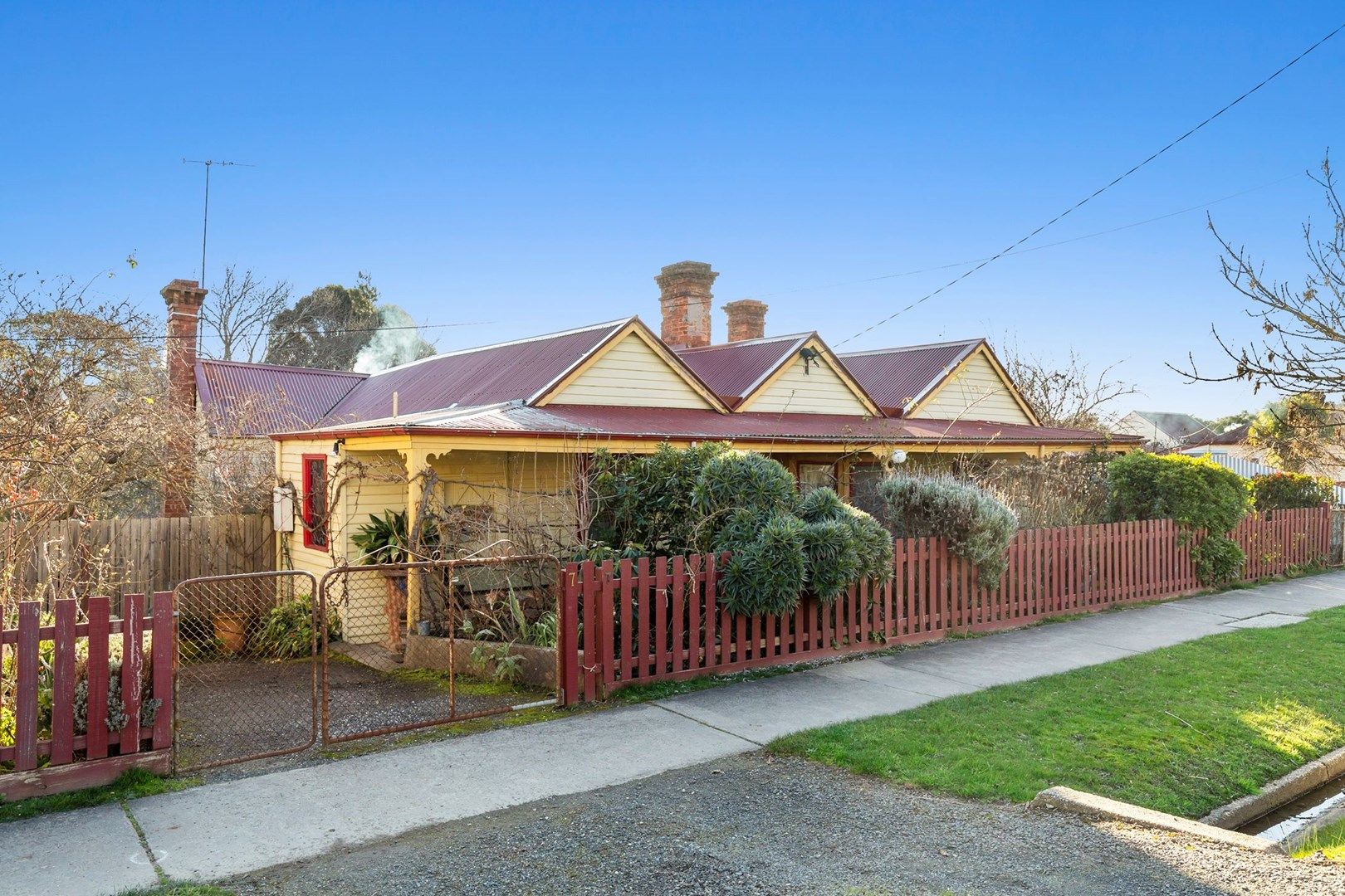 7 Vincent St North, Daylesford VIC 3460, Image 1