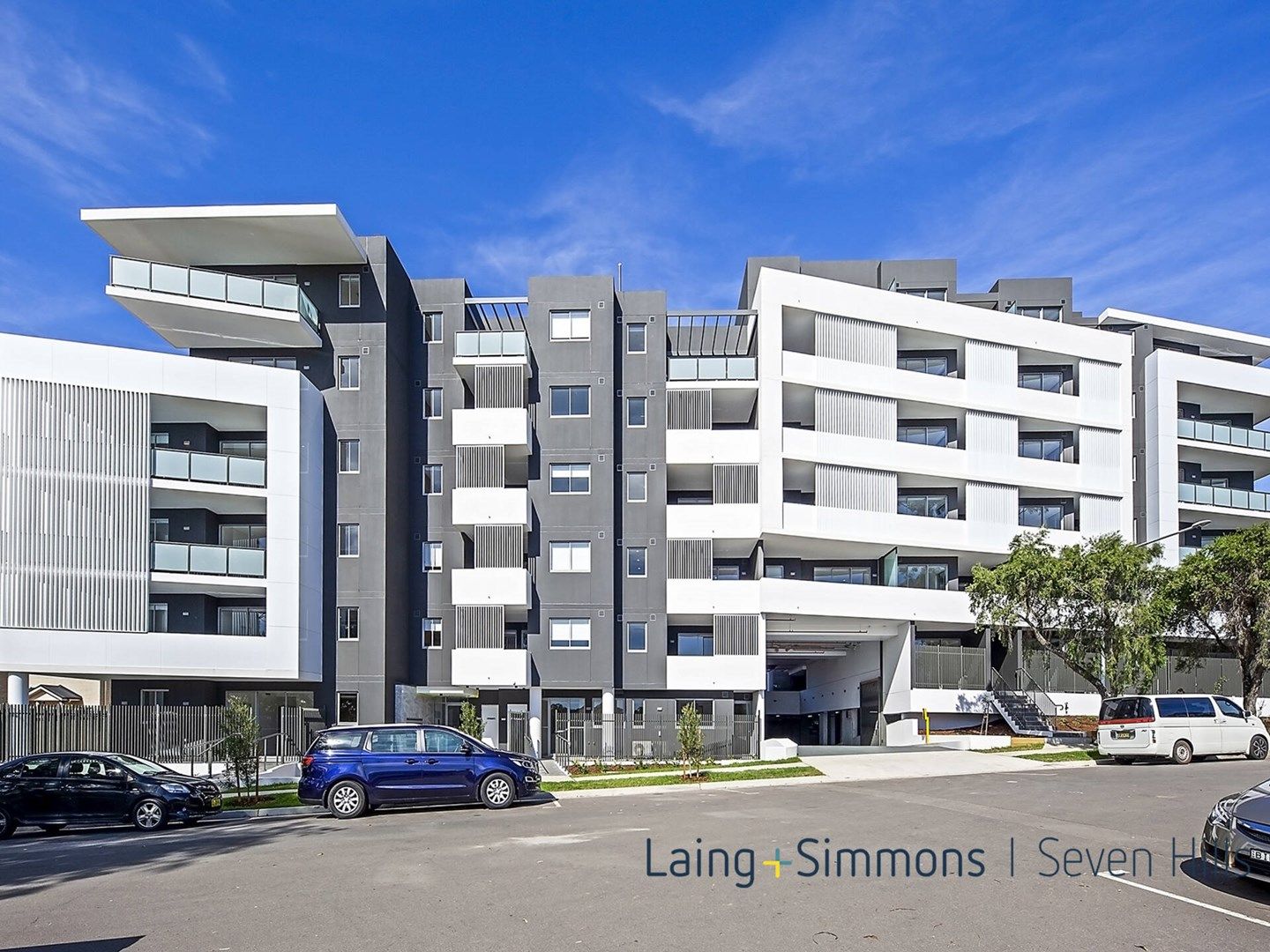 115/7C Olive Street, Seven Hills NSW 2147, Image 0