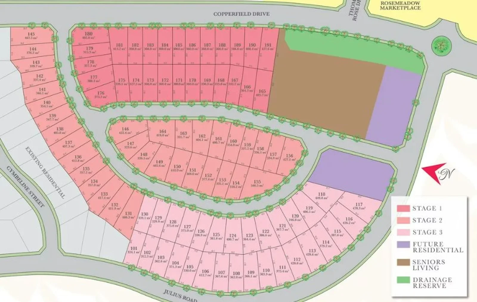 Additional image 10 of Violenta Way, Rosemeadow NSW 2560