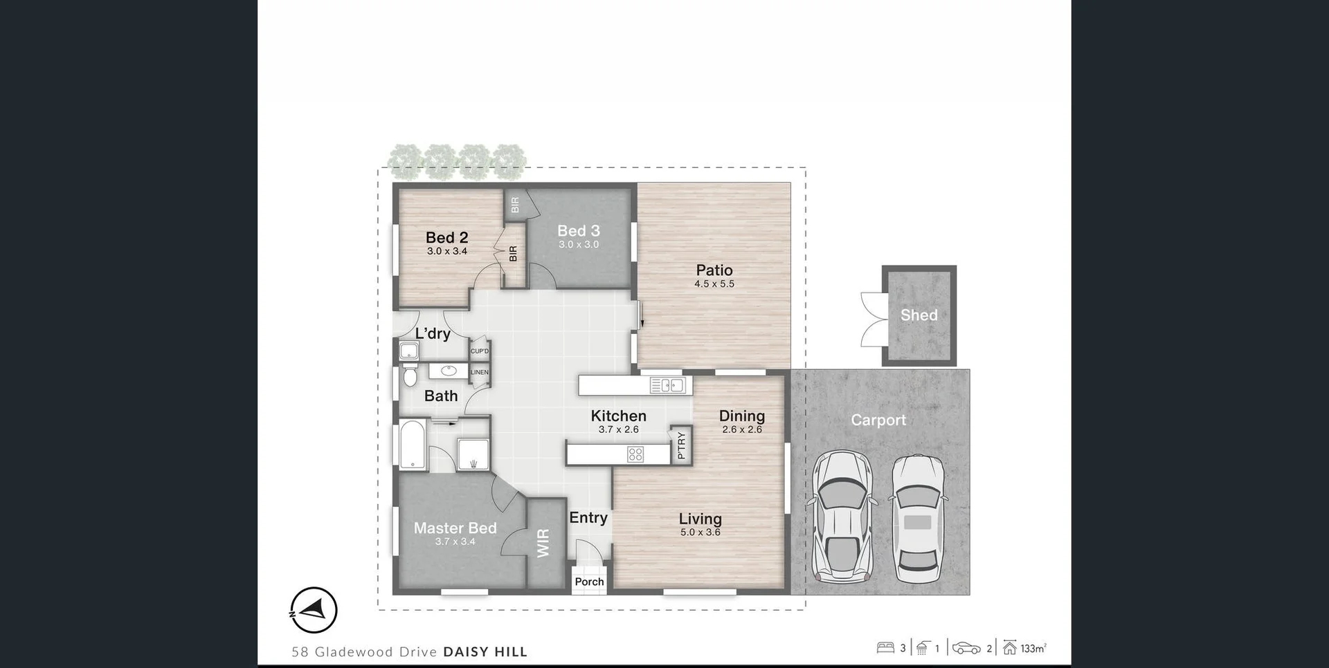 Additional image 15 of 58 Gladewood Drive, Daisy Hill QLD 4127