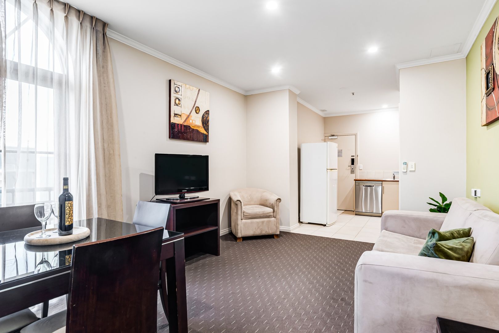 504/88 Frome Street, Adelaide SA 5000, Image 2