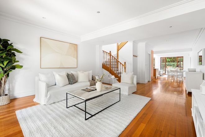 Picture of 24B Moore Street, ROZELLE NSW 2039