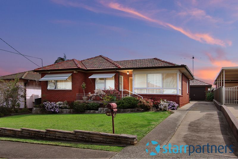 104 Adler Parade, Greystanes NSW 2145, Image 0