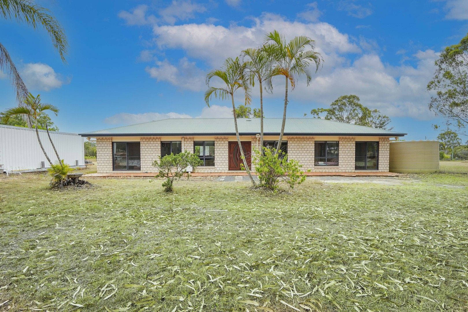 151 Moorabinda Drive, Sunshine Acres QLD 4655, Image 0