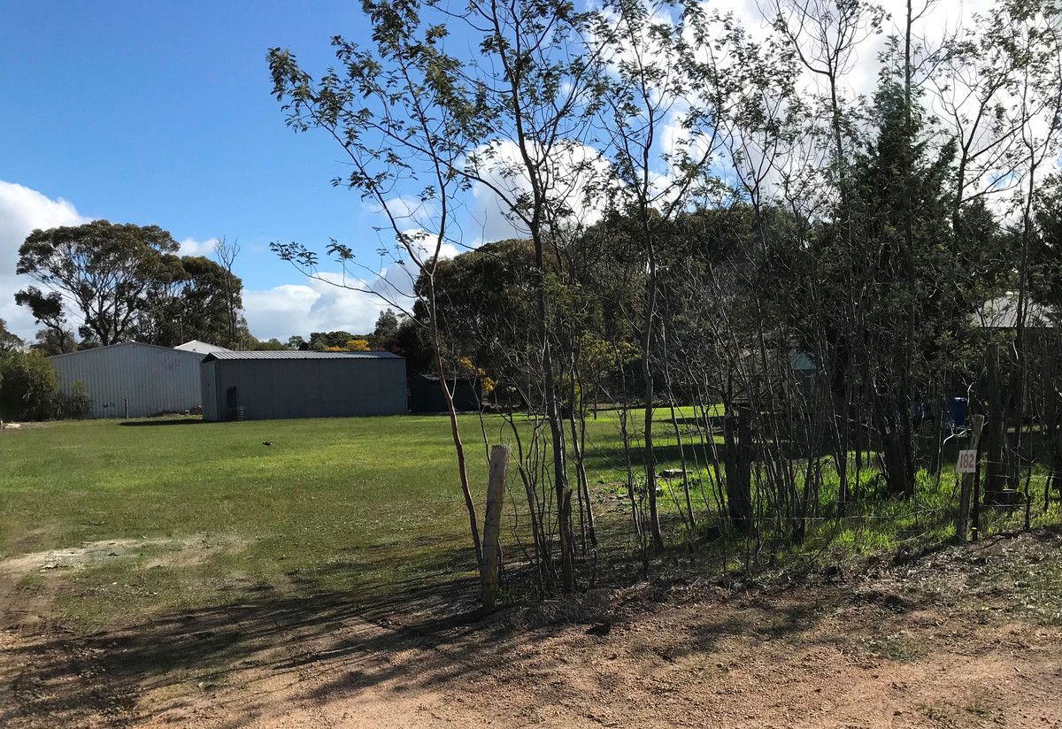 93 (Lot 182) First Avenue, Kendenup WA 6323, Image 1