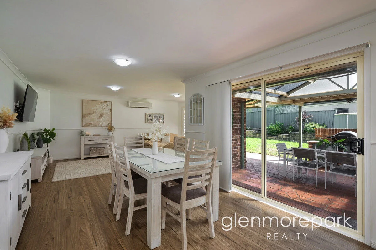 Additional image 4 of 169 Ridgetop Drive, Glenmore Park NSW 2745