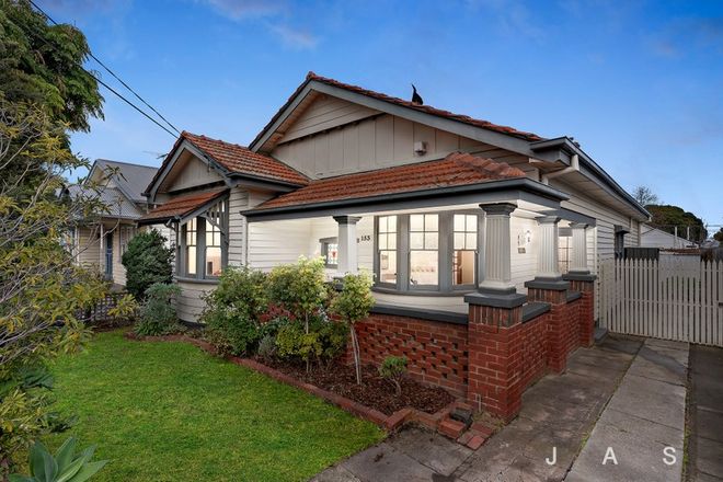 Picture of 153 Essex Street, WEST FOOTSCRAY VIC 3012