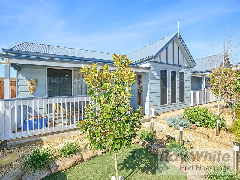 40 Dodd Avenue, Christies Beach SA 5165, Image 0